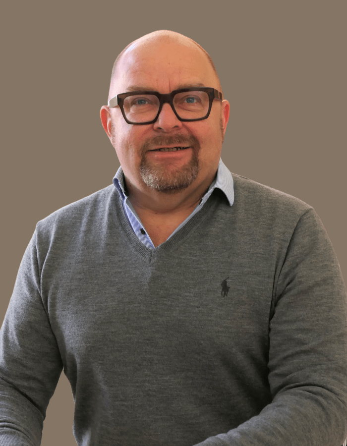 Strategiewerk Potsdam Thorsten Hoffmann
